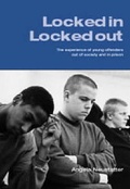 Cover: Locked in - Locked Out - Calouste Gulbenkian Foundation