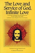 Cover: The Love and Service of God, Infinite Love - TAN Books