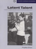Cover: Latent Talent - Calouste Gulbenkian Foundation