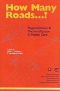 Cover: How Many Roads...? - McGill-Queen's University Press
