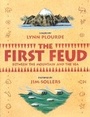 Cover: The First Feud - Down East Books,U.S.