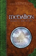 Cover: Medallion - Journeyforth