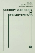 Cover: Neuropsychology of Eye Movement - Lawrence Erlbaum Associates Inc