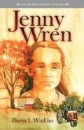 Cover: Jenny Wren - Journeyforth