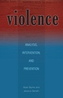 Cover: Violence - Ohio University Press