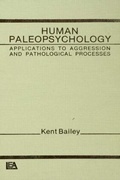 Bild: Human Paleopsychology - Lawrence Erlbaum Associates Inc