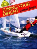 Cover: Tuning Your Dinghy - Fernhurst Books