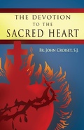 Cover: Devotion to the Sacred Heart of Jesus - Tan Books & Publishers Inc.