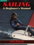 Cover: Sailing: A Beginner's Manual - Fernhurst Books