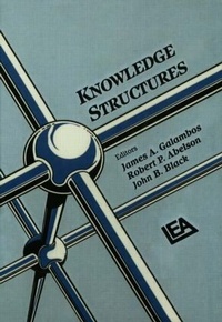 Enlarge image Cover: Knowledge Structures - Lawrence Erlbaum Associates Inc