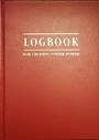 Cover: Logbook for Cruising Under Power - Fernhurst Books