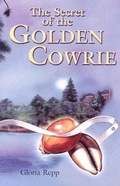 Cover: Secret of the Golden Cowrie - Journeyforth