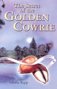 Enlarge image Cover: Secret of the Golden Cowrie - Journeyforth