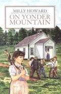 Cover: On Yonder Mountain - Journeyforth