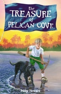 Cover: The Treasure of Pelican Cove - Journeyforth
