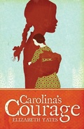 Cover: Carolina's Courage - Journeyforth