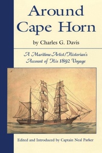 Abbildung von: Around Cape Horn - Down East Books,U.S.