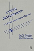 Cover: Career Development - Lawrence Erlbaum Associates Inc