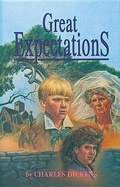 Cover: Great Expectations - BJU Press