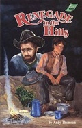 Cover: Renegade in the Hills - BJU Press