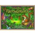 Cover: A King for Brass Cobweb - Journeyforth