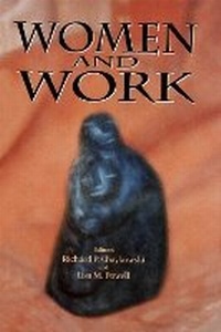 Enlarge image Cover: Women and Work - McGill-Queen's University Press