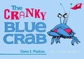 Cover: The Cranky Blue Crab - BJU Press