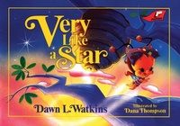 Enlarge image Cover: Very Like a Star - BJU Press
