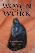 Cover: Women and Work - McGill-Queen's University Press