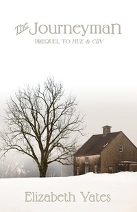 Enlarge image Cover: The Journeyman - Journeyforth