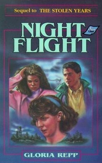 Enlarge image Cover: Night Flight - Journeyforth