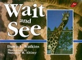 Cover: Wait and See - BJU Press