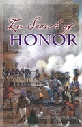 Cover: In Search of Honor - Journeyforth