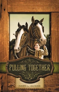 Enlarge image Cover: Pulling Together - Journeyforth