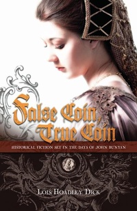 Enlarge image Cover: False Coin, True Coin - Journeyforth