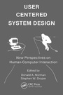 Cover: User Centered System Design - Lawrence Erlbaum Associates Inc
