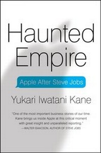 Enlarge image Cover: Haunted Empire - HarperCollins