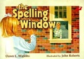 Cover: The Spelling Window - BJU Press