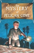Cover: The Mystery of Pelican Cove - Journeyforth