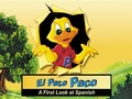 Cover: El Pato Paco - BJU Press