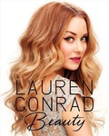 Cover: Lauren Conrad Beauty - HarperCollins