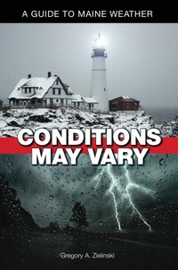 Abbildung von: Conditions May Vary - Down East Books,U.S.