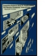 Abbildung von: Cognitive Science and Its Applications for Human-computer Interaction - Lawrence Erlbaum Associates Inc