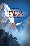 Cover: Nothing Daunted: Isobel Kuhn - Journeyforth