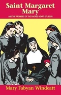 Cover: St. Margaret Mary - TAN Books