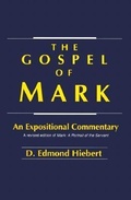Bild: Gospel of Mark - BJU Press