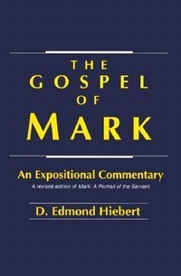 Bild: Gospel of Mark - BJU Press
