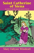 Cover: Saint Catherine of Siena - TAN Books