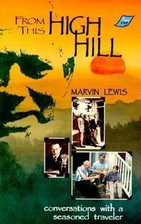Enlarge image Cover: From This High Hill - BJU Press