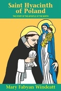 Cover: St. Hyacinth of Poland - TAN Books